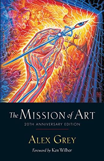 The Mission of Art: 20Th Anniversary Edition (en Inglés)