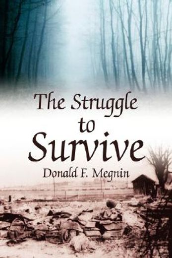 struggle to survive