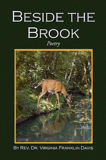 beside the brook,poetry
