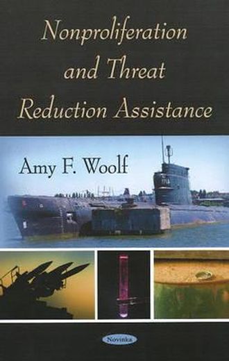 nonproliferation and threat reduction assistance
