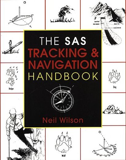 the sas tracking and navigation handbook