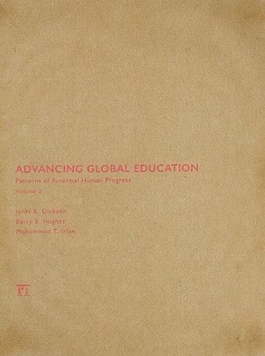 advancing global education