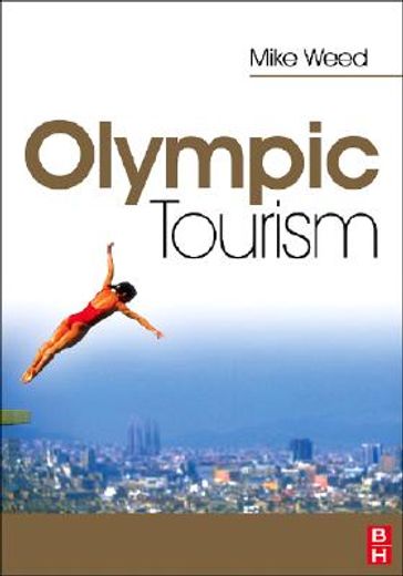 olympic tourism
