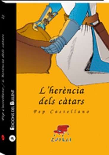 L'herència dels càtars (Esplai) (en Catalá)