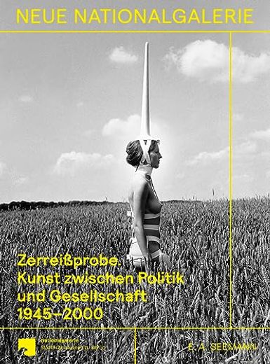 Zerreißprobe (in German)