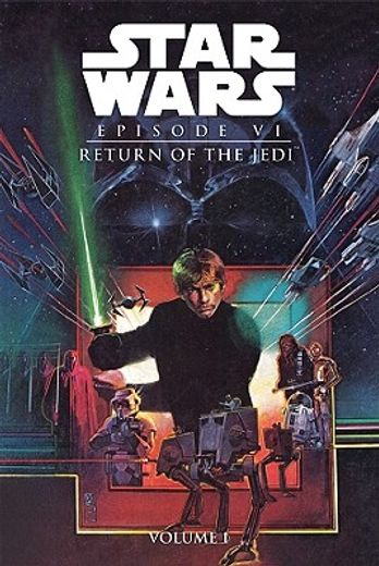 star wars: episode vi: return of the jedi 1
