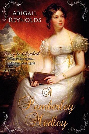 a pemberley medley (in English)