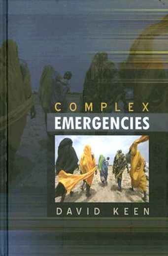 complex emergencies