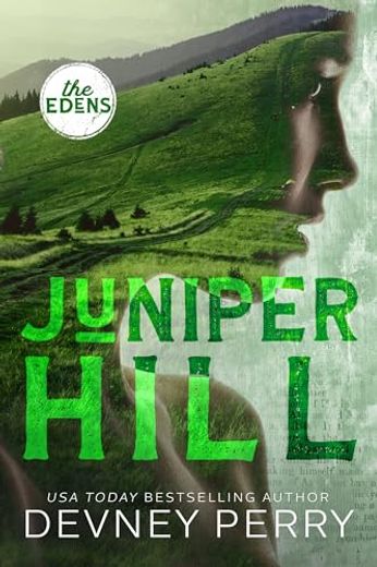 Juniper Hill (en Inglés)