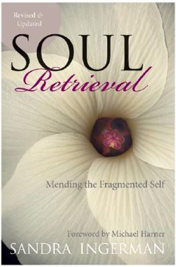 soul retrieval,mending the fragmented self (en Inglés)