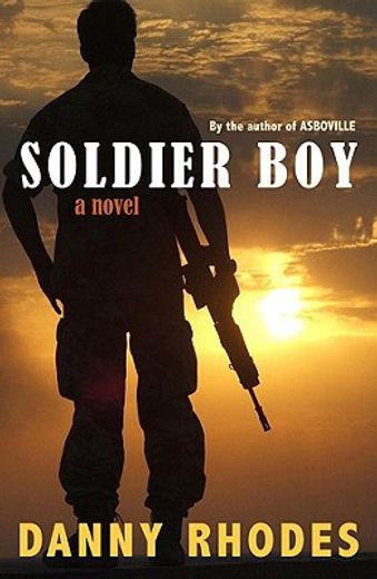 Soldier Boy (en Inglés)