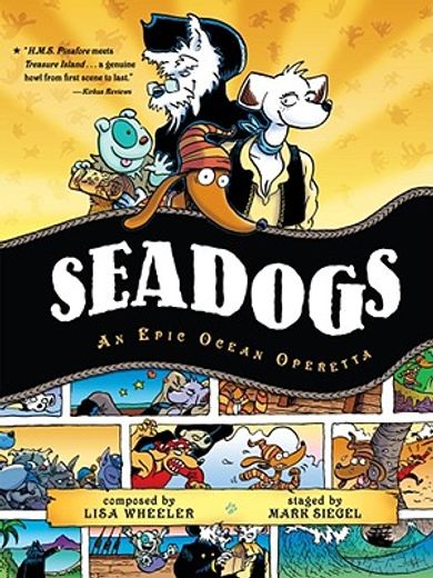 seadogs,an epic ocean operetta