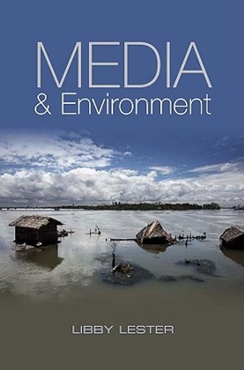 media and environment,conflict, politics and the news
