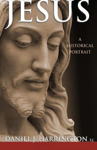 jesus,a historical portrait