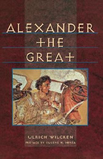 alexander the great (en Inglés)