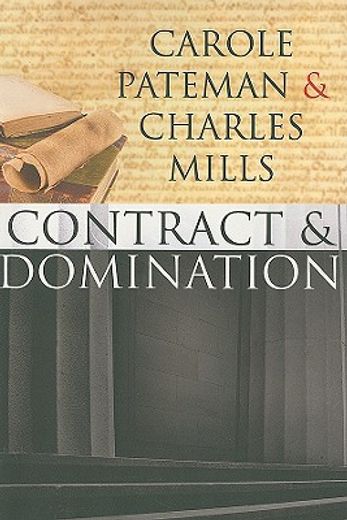 contract and domination