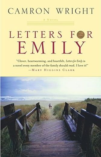 letters for emily (en Inglés)