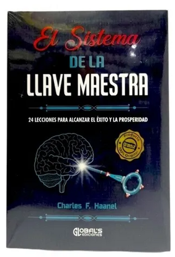 El Sistema de la Llave Maestra (in Spanish)