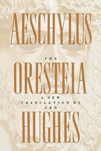 the oresteia (in English)