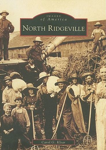 north ridgeville