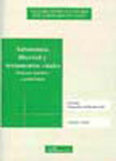 Autonomía, libertad y testamentos vitales: Régimen jurídico y publicidad (Colección Monografías de Derecho Civil. I. Persona y Familia)