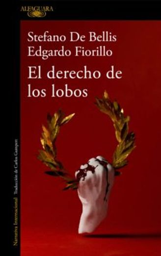 El Derecho de los Lobos (in Spanish)