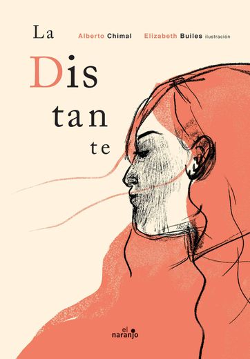 La Distante (in Spanish)