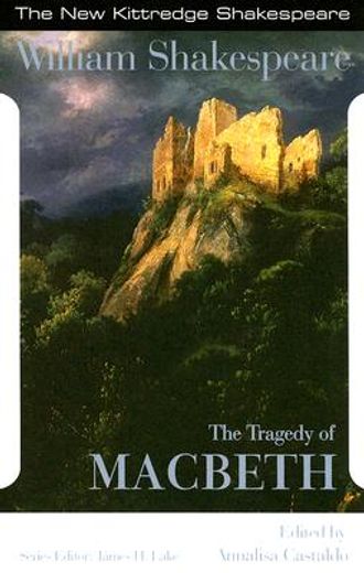 the tragedy of macbeth (en Inglés)
