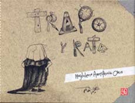Trapo y Rata (in Spanish)