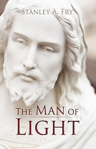 the man of light,where can i find the real jesus?