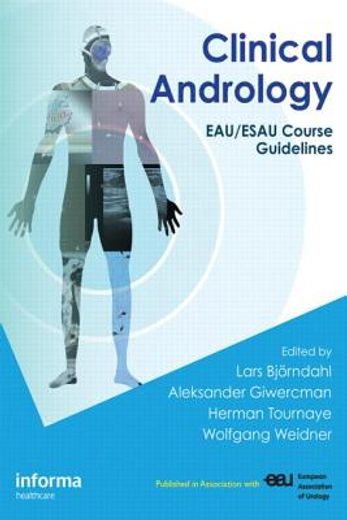 Clinical Andrology: Eau/Esau Course Guidelines