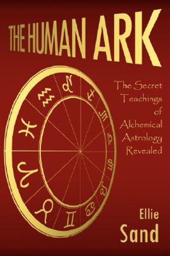 the human ark: the secret teachings of