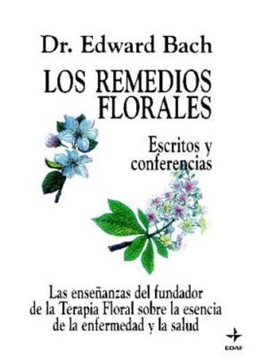 remedios florales,los