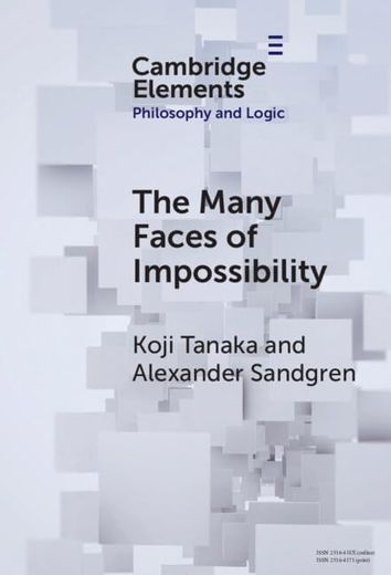 The Many Faces of Impossibility (in English)