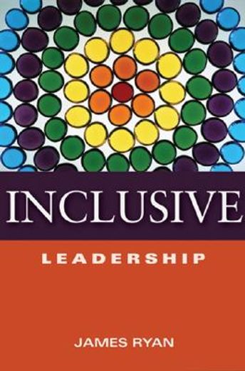 inclusive leadership (en Inglés)