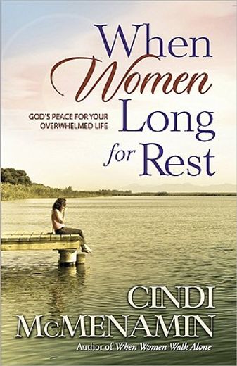 when women long for rest (en Inglés)