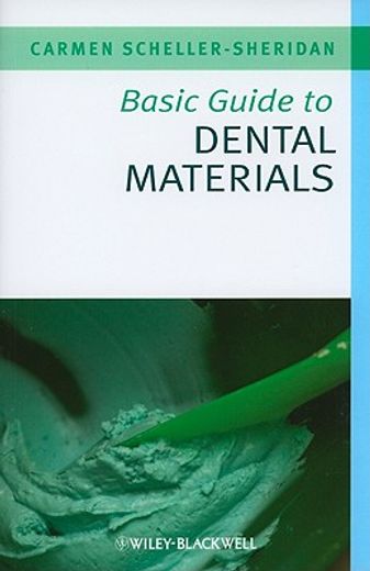 basic guide to dental materials