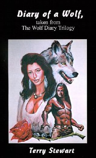 diary of a wolf, taken from the wolf diary triology