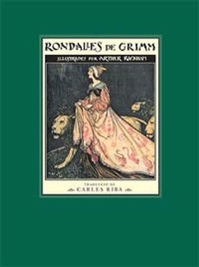 Rondalles de Grimm (CONTES I RONDALLES)