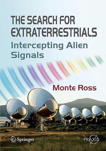 the search for extraterrestrials,intercepting alien signals