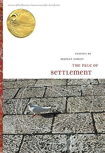 the pale of settlement (in English)
