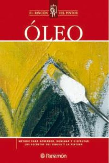 óleo (in Spanish)