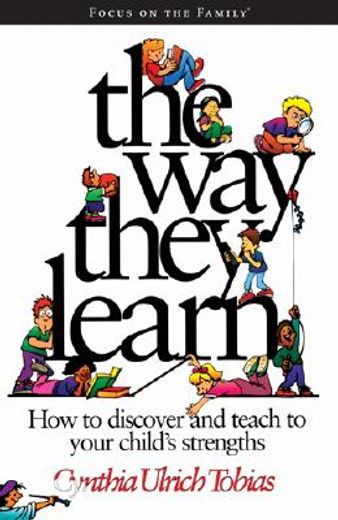 the way they learn (en Inglés)