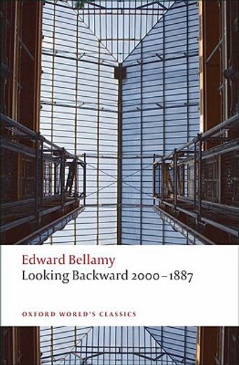 looking backward 2000-1887 (in English)