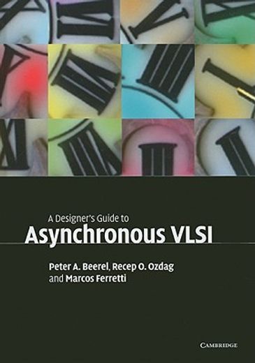 a designer´s guide to asynchronous vlsi