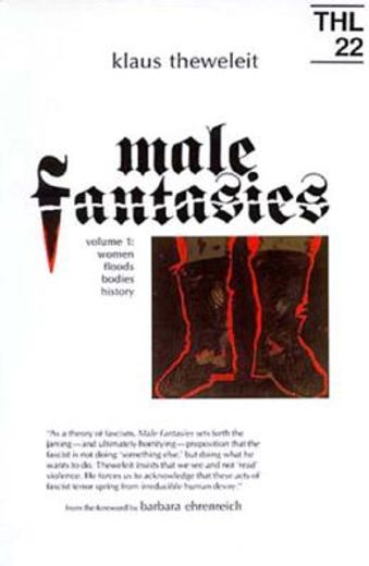 male fantasies,women, floods, bodies, history