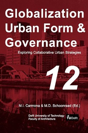 exploring collaborative urban strategies