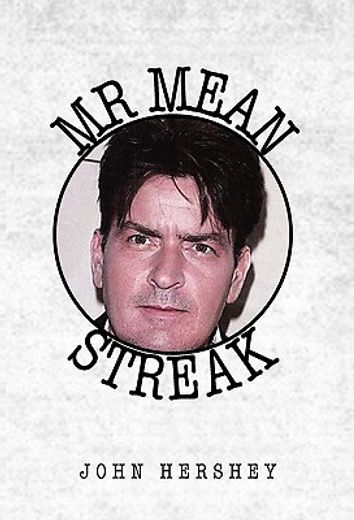 mr. mean streak