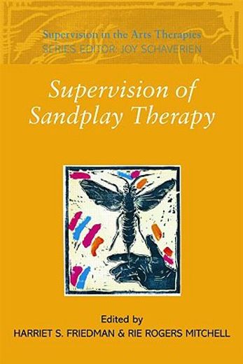 supervision of sandplay therapy