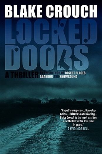 locked doors (en Inglés)